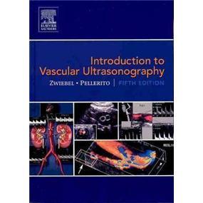 IntroductiontoVascularUltrasonography血管超聲導(dǎo)論