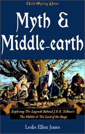 Myth & Middle-Earth