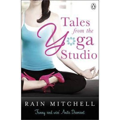 TalesFromtheYogaStudio