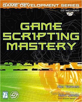 Game Scripting Mastery 