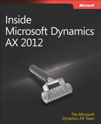 InsideMicrosoftDynamicsAx2012