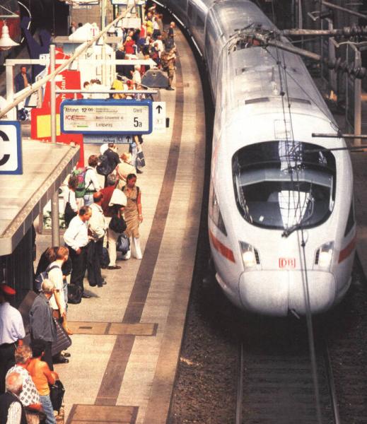 德国孩子自己提出的十万个为什么：科技·应用