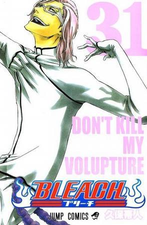 Bleach vol.31