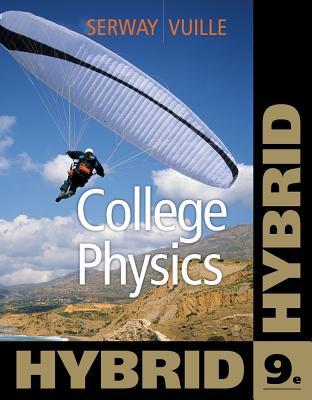 CollegePhysics,Hybrid[WithAccessCode]