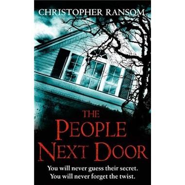 ThePeopleNextDoor[隔壁的人]