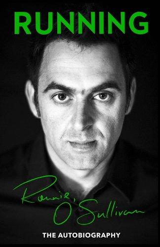 Running:TheAutobiography