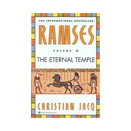 Ramses: The Eternal Temple - Volume II