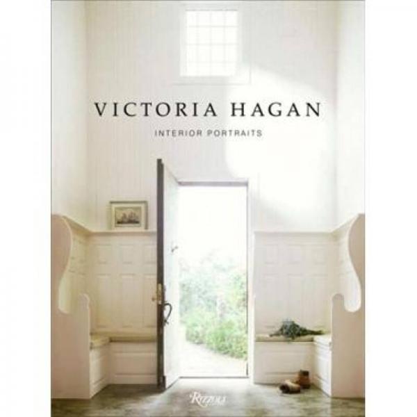 Victoria Hagan Interior Portra