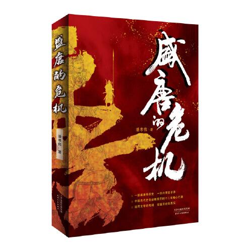 盛唐的危機(jī)