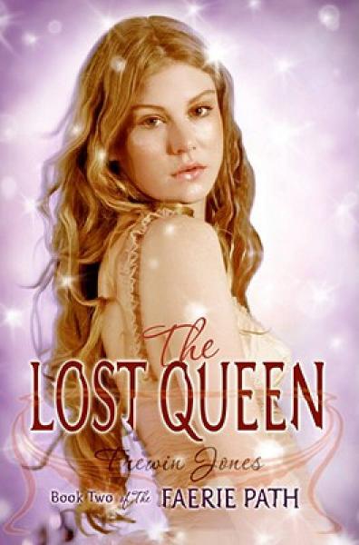 The Lost Queen (Faerie Path No. 2) (Reprint Edition)