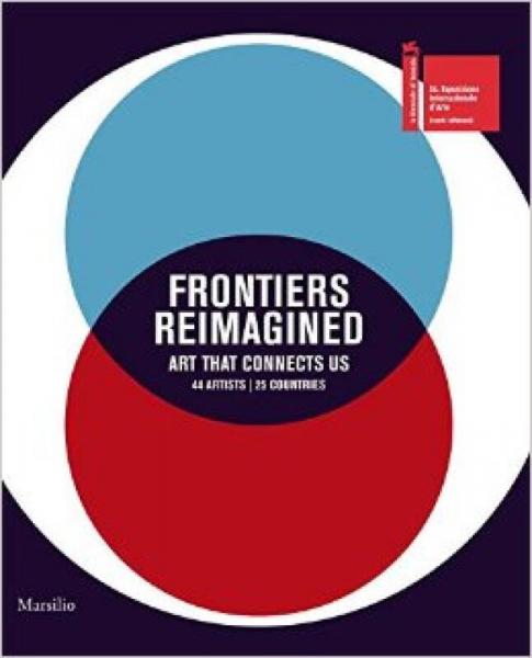 Frontiers Reimagined  Art that Connects Us