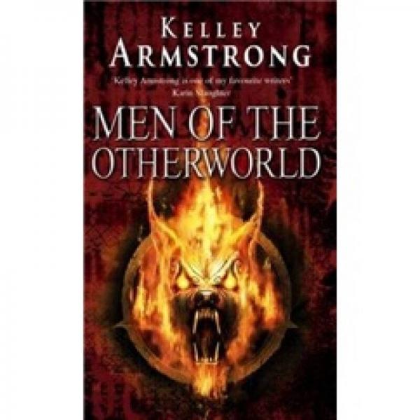 Men of the Otherworld