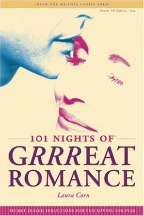 101 Nights of Grrreat Romance