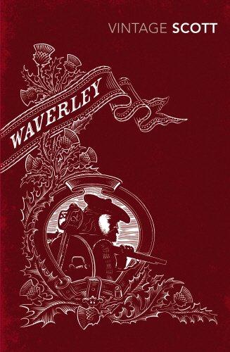 VintageClassics:Waverley