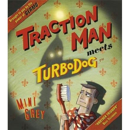 TractionManMeetsTurbodog