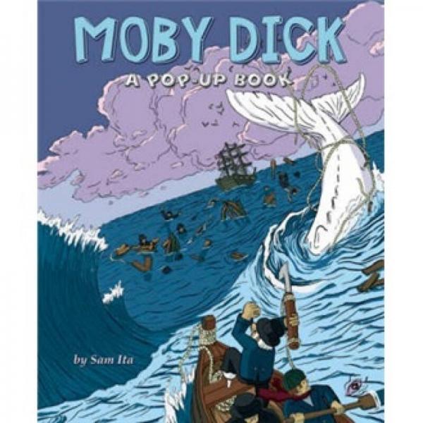 moby-dick