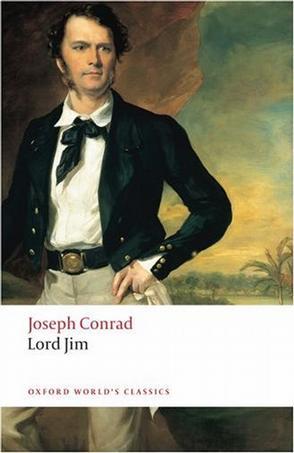 Lord Jim (Oxford World's Classics)