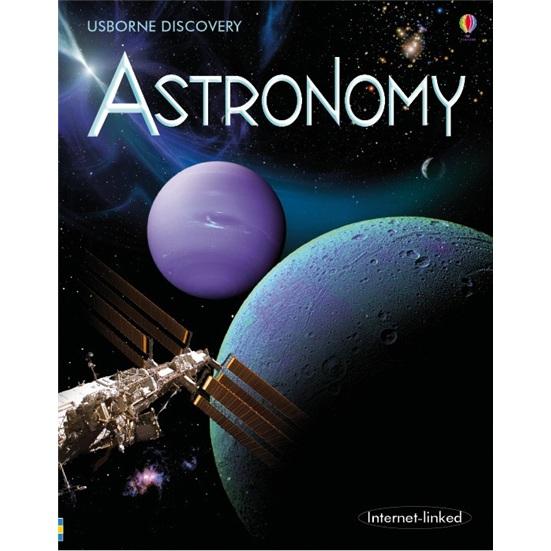 Astronomy