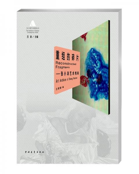 重組的碎片：張小濤藝術(shù)檔案