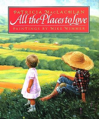 AllthePlacestoLove