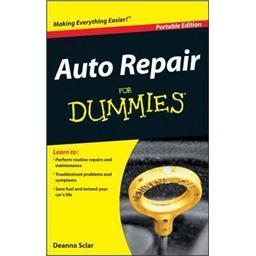 AutoRepairforDummies:PortableEdition