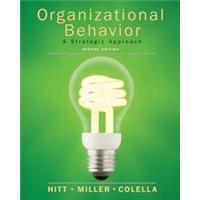 OrganizationalBehavior