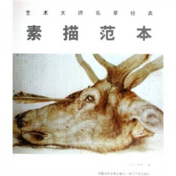 素描范本