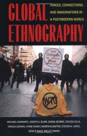 Global Ethnography
