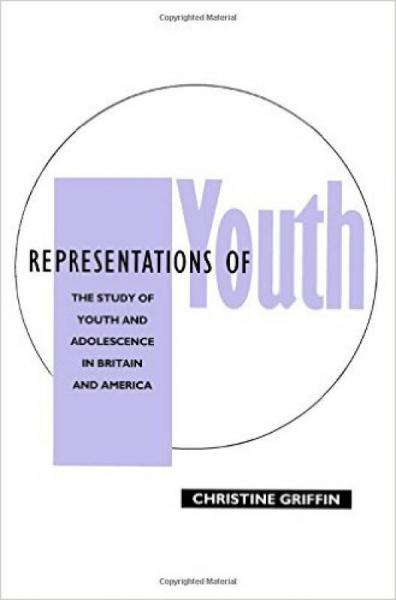 Representations of Youth