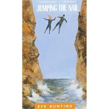 JumpingtheNail