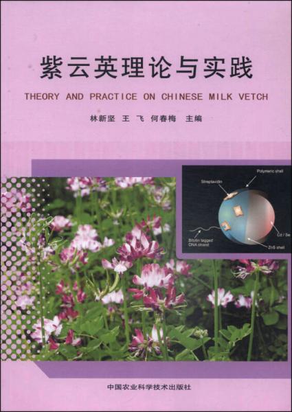 紫云英理論與實踐