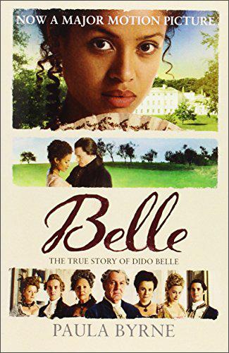 Belle:TheTrueStoryofDidoBelle