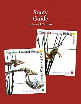 StudyGuideforCampbellEssentialBiologywithPhysiologyChapters