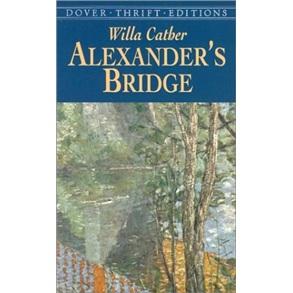 Alexander'sBridge[亚力山大的桥]