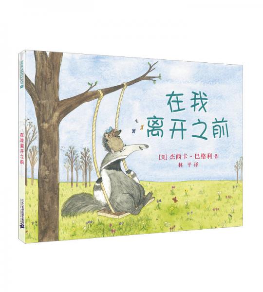 麥克米倫世紀(jì) 在我離開之前