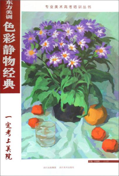 色彩靜物經(jīng)典