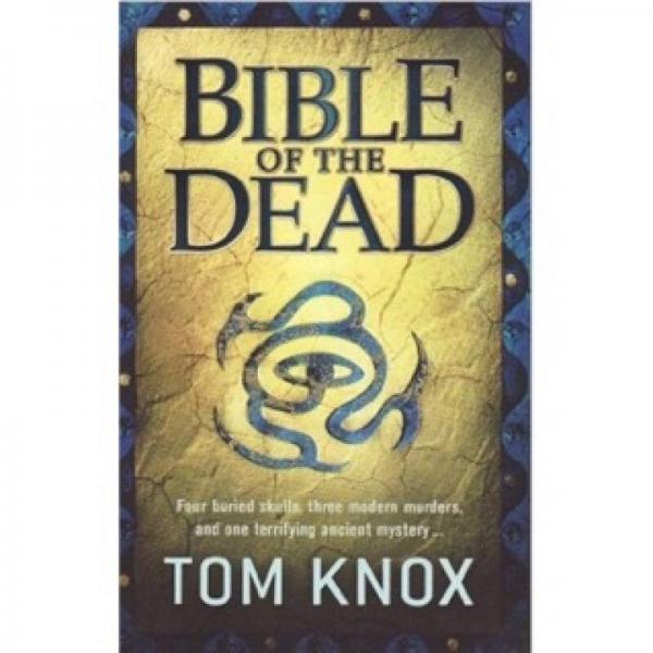 Bible of the Dead