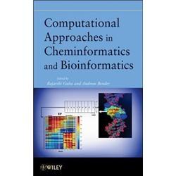 ComputationalApproachesinCheminformaticsandBioinformatics