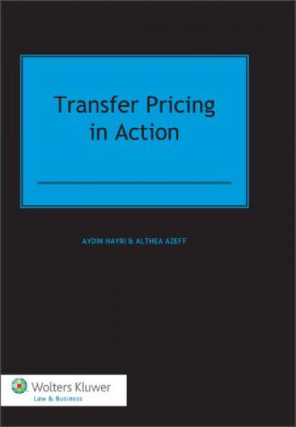 Transfer Pricing in Action[转让定价行为]