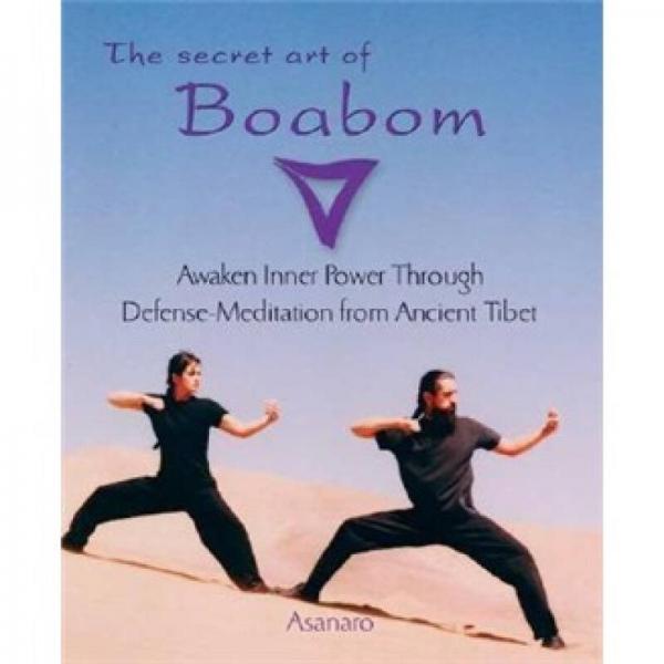 Secret Art of Boabom