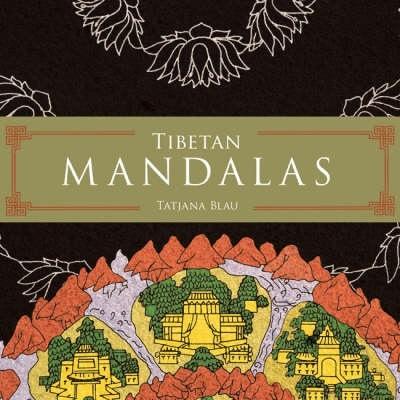 TibetanMandalas