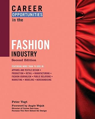 CareerOpportunitiesintheFashionIndustry