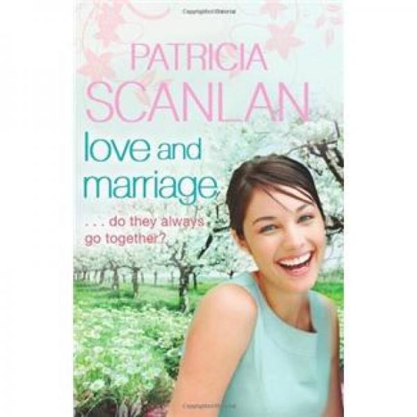 Love and Marriage