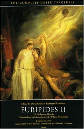 Euripides II