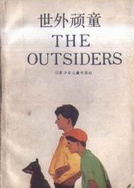 世外顽童：the outsiders