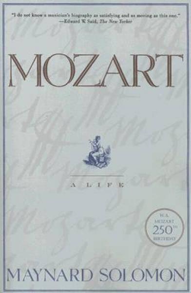Mozart