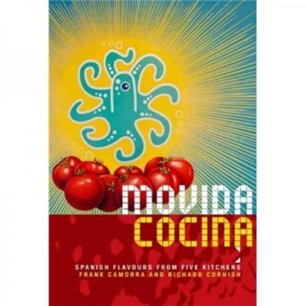 MoVida Cocina