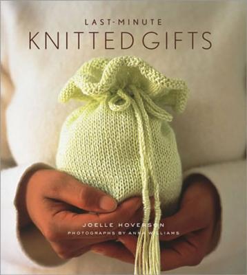 Last-MinuteKnittedGifts