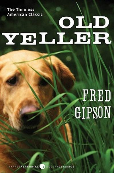 Old Yeller[年長的叫喊者]