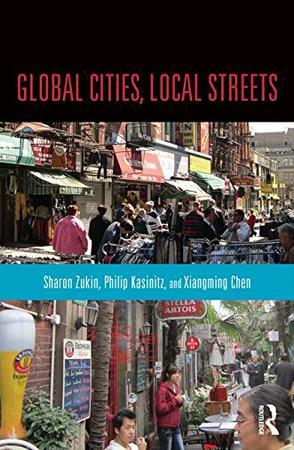 Global Cities, Local Streets：Global Cities, Local Streets
